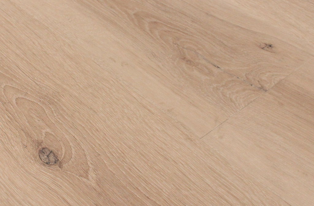 Leno Optimum Castle Oak 2mm Angle 1