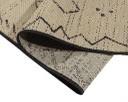 Indy Black-Jute Angle 4