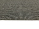 Jute Double Thick Ash Grey Angle 2