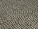 Jute Double Thick Ash Grey Angle 6