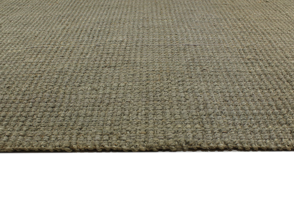 Jute Silver Angle 2