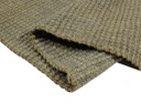 Jute Silver Angle 4