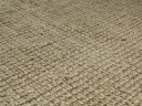 Jute Double Thick Chrome Angle 6