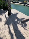 Duradeck Composite Decking Cappuccino Lifestyle 2