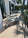 Duradeck Composite Decking Cappuccino Lifestyle 4