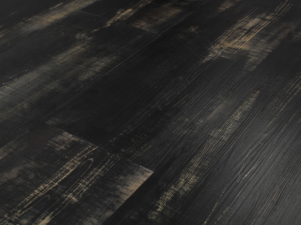 Rococo Smokey Taupe Vinyl