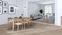 Kaindl V-Groove Brera Terra Laminate Lifestyle