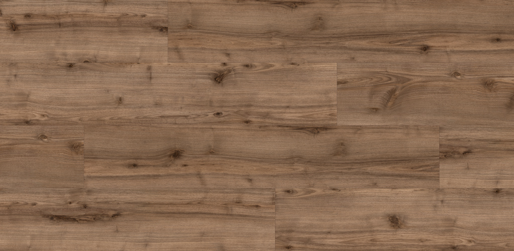 Kaindl Walnut Lago Laminate Wide View