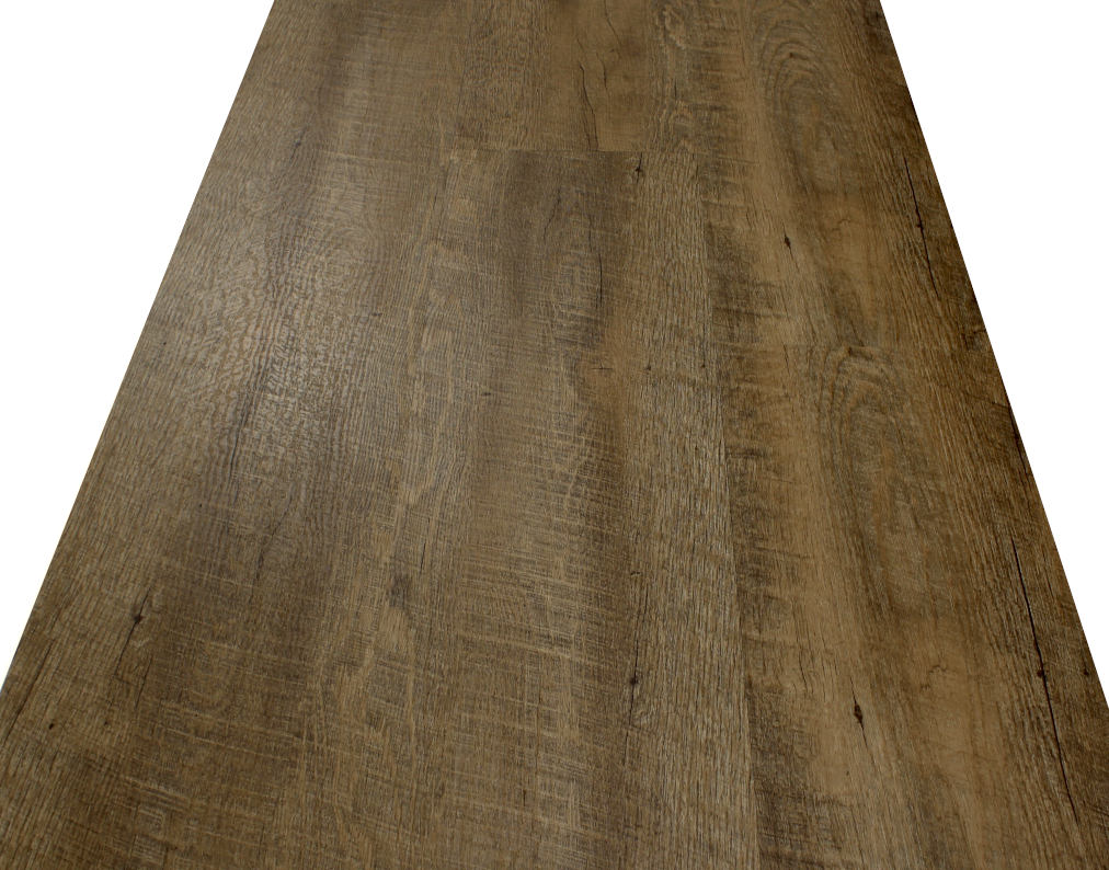 Tarkett Smoked Oak Vinyl Angle 3