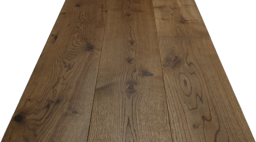 Truewood Smoked Oak UV Angle 2