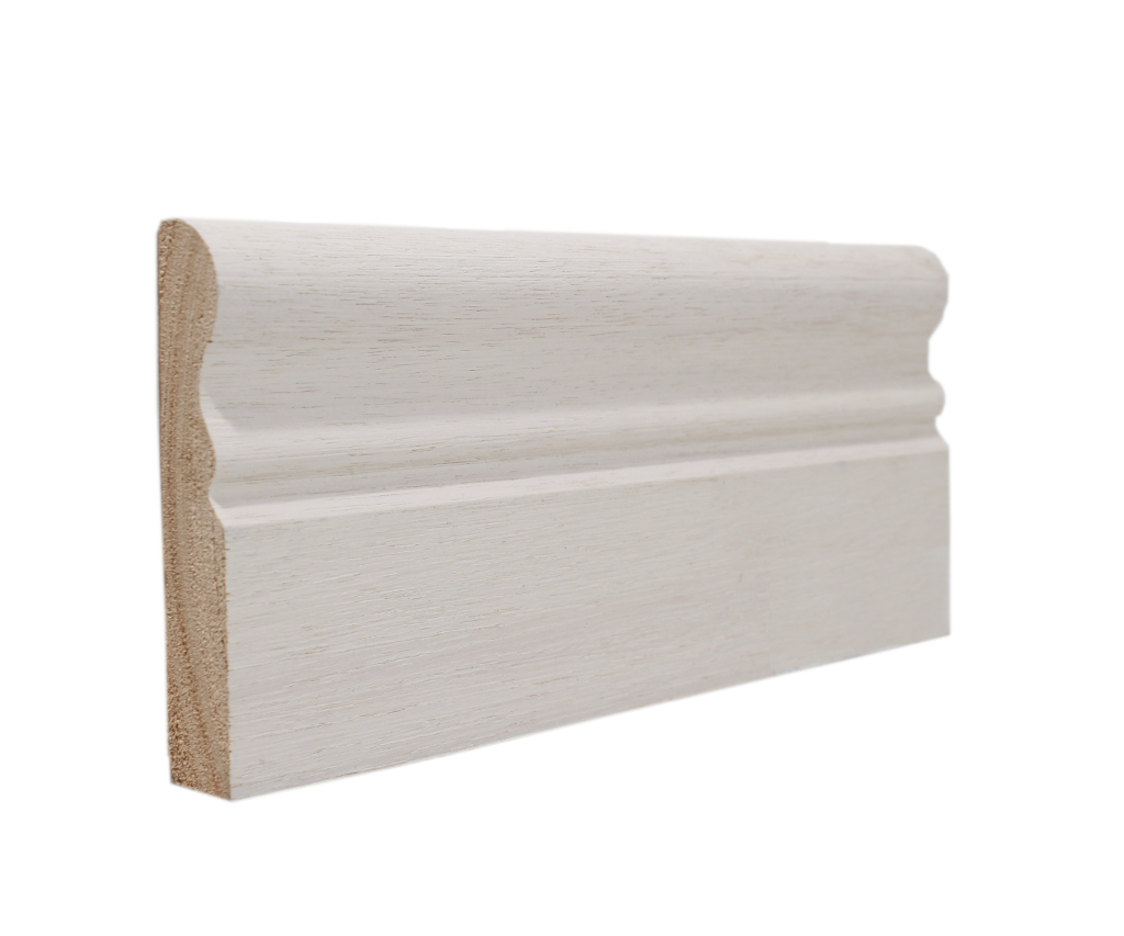 Nature's Choice Classic 90mm Skirting (2.7m)