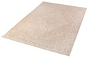 Velvet Wool-Sand Rug