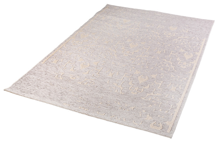 Velvet Wool-Grey 7770 Rug