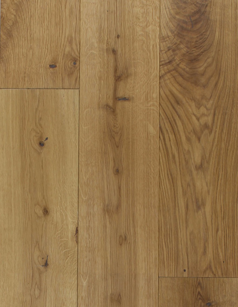 Truewood Natural White UV Hardwood 14/3mm