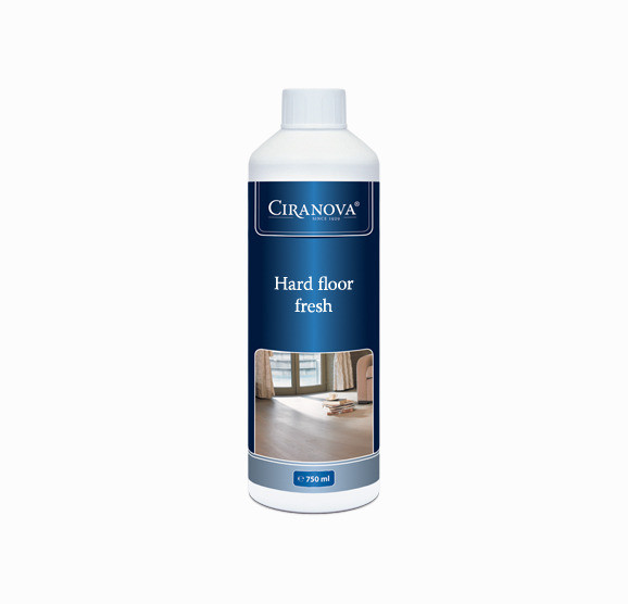 Laminate Vinyl Floor Cleaner (750ml)