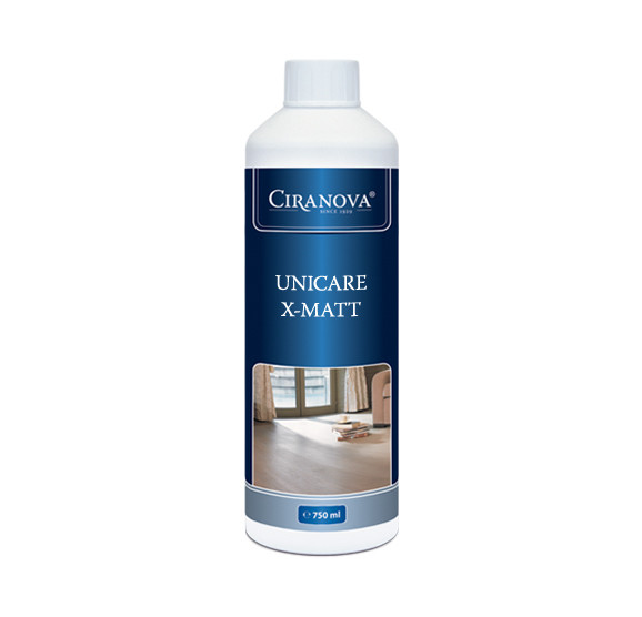 Ciranova Unicare X-Matt (750ml)