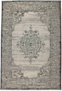 Breeze Wool-Cliff Grey Rug