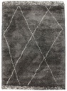 Royal Nomadic Grey-Cream Rug