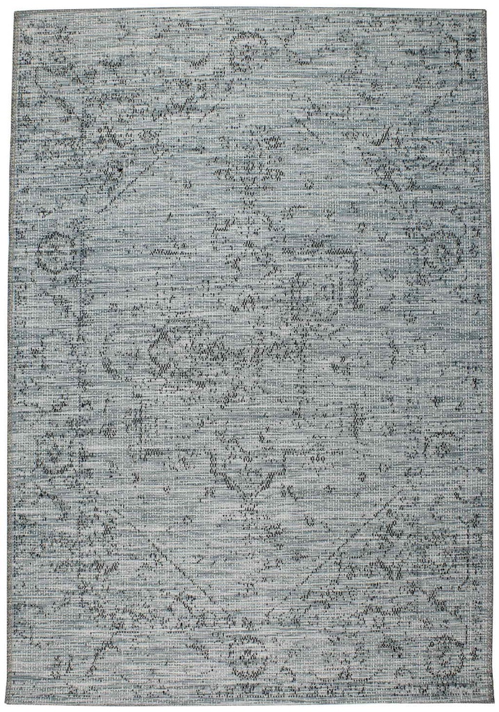 Weave Blue 7446 Rug