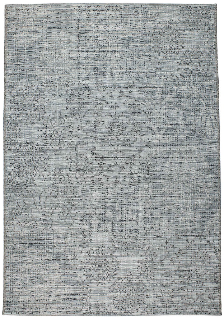 Weave Blue 9752 Rug