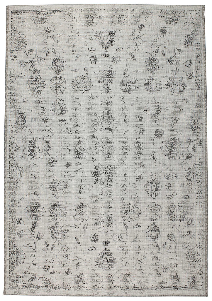 Weave Cream Rug