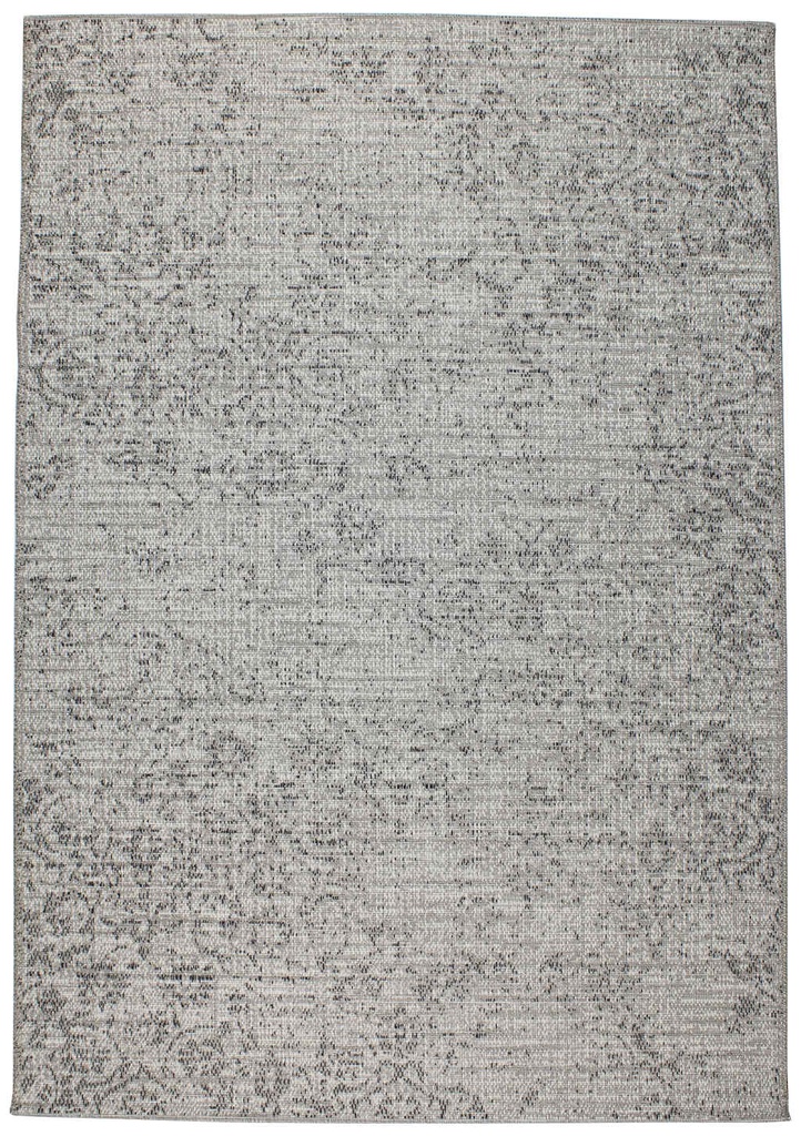 Weave Grey Rug