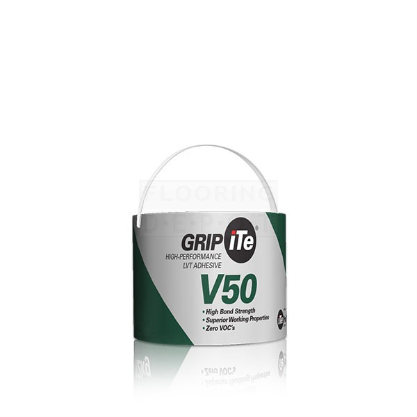 iTe Gripite V50 Adhesive (5LT)