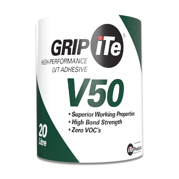 iTe Gripite V50 Adhesive (20LT)