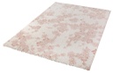 Softness Cream Nude Rose Rug