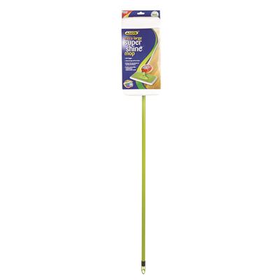 MicroFibre Super Shine Mop