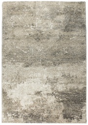 Softness Beige-Grey Rug