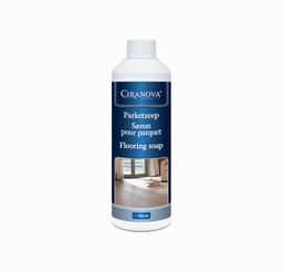 [ACC-SOPCLE75] Ciranova Floor Soap Clear (750ml)