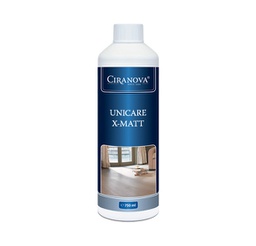 [ACC-UNI-0.75L] Ciranova Unicare X-Matt (750ml)