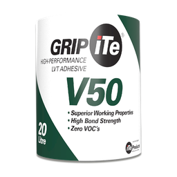 [ACC-ITE-V50-20LT] iTe Gripite V50 Adhesive (20LT)