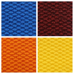 Lockweave Durapoint Colours Carpet