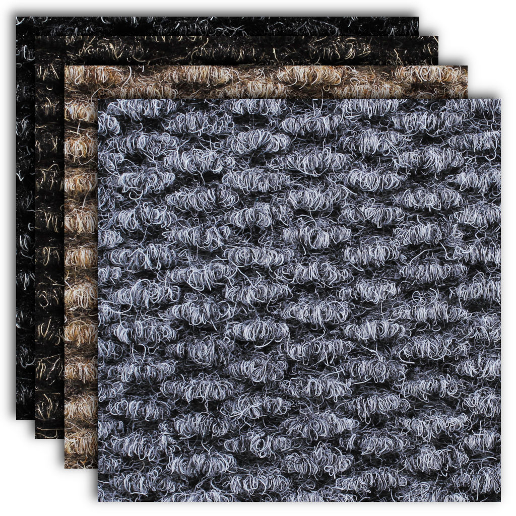 Lockweave Durapoint 1000 Tile Carpet | Flooring Depot
