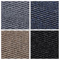 Lockweave Durapoint 1000 Tile Carpet