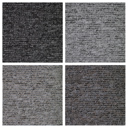 Lockweave Opus Carpet