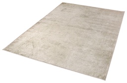 Viscose Silver Rug