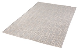Jersey Home Wool Grey Rug