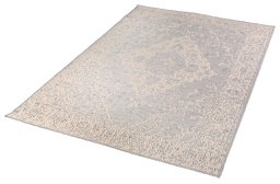 Velvet Wool-Grey 7766 Rug