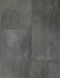 [VINYL-LENO-4252] Leno Tile Greyed Accra Vinyl