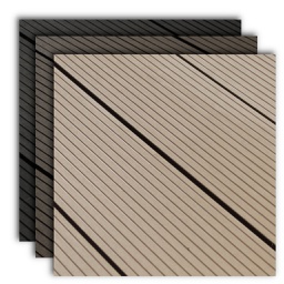 Duradeck Composite Decking