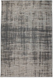 Breeze Silver-Cliff Grey Rug