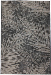 Breeze Anthracite-Cliff Grey Rug